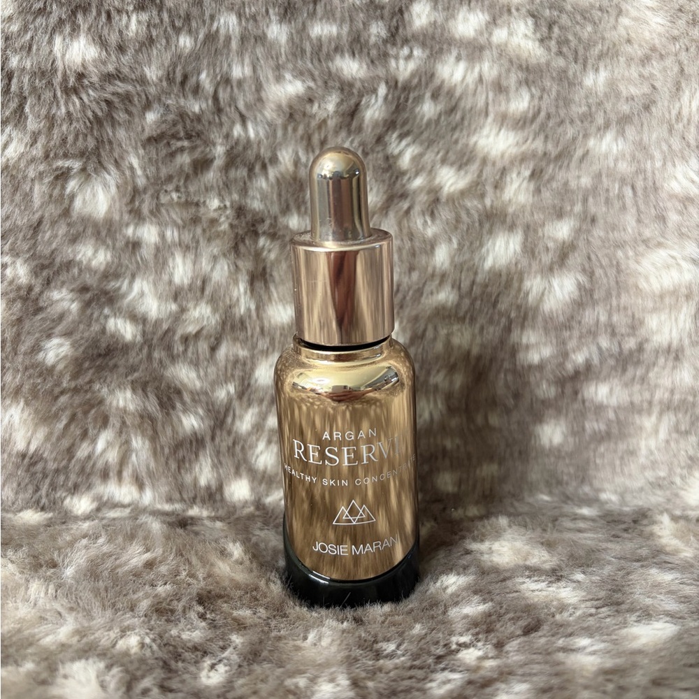 Josie Maran Argan Reserve Serum - Gold